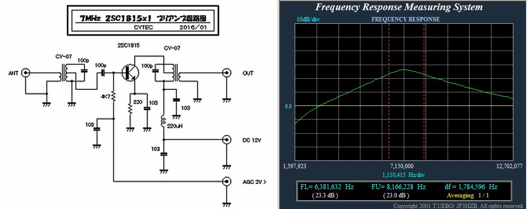 RADIO KITS IN JA : フルディスクリート ヘッドホンアンプ 回路